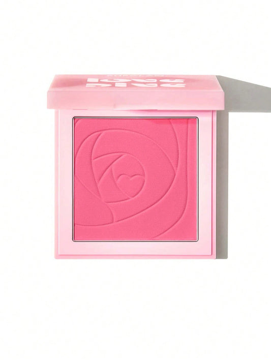 Buy SHEGLAM Love Dive Tender Heart Powder Blush-You're Peachy in Pakistan