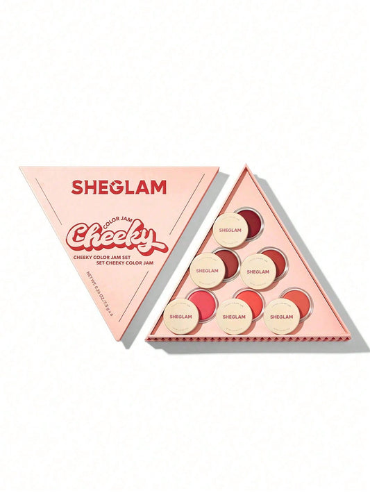 Buy SHEGLAM Cheeky Color Jam Set in Pakistan