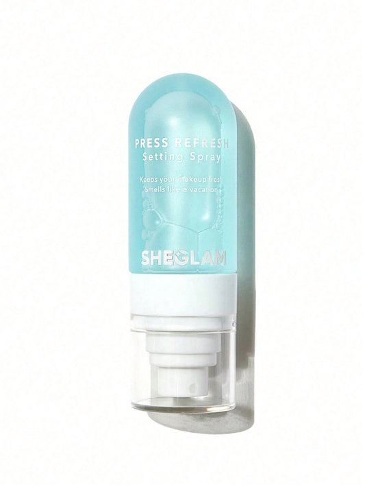 Buy SHEGLAM Press Refresh Setting Spray in Pakistan