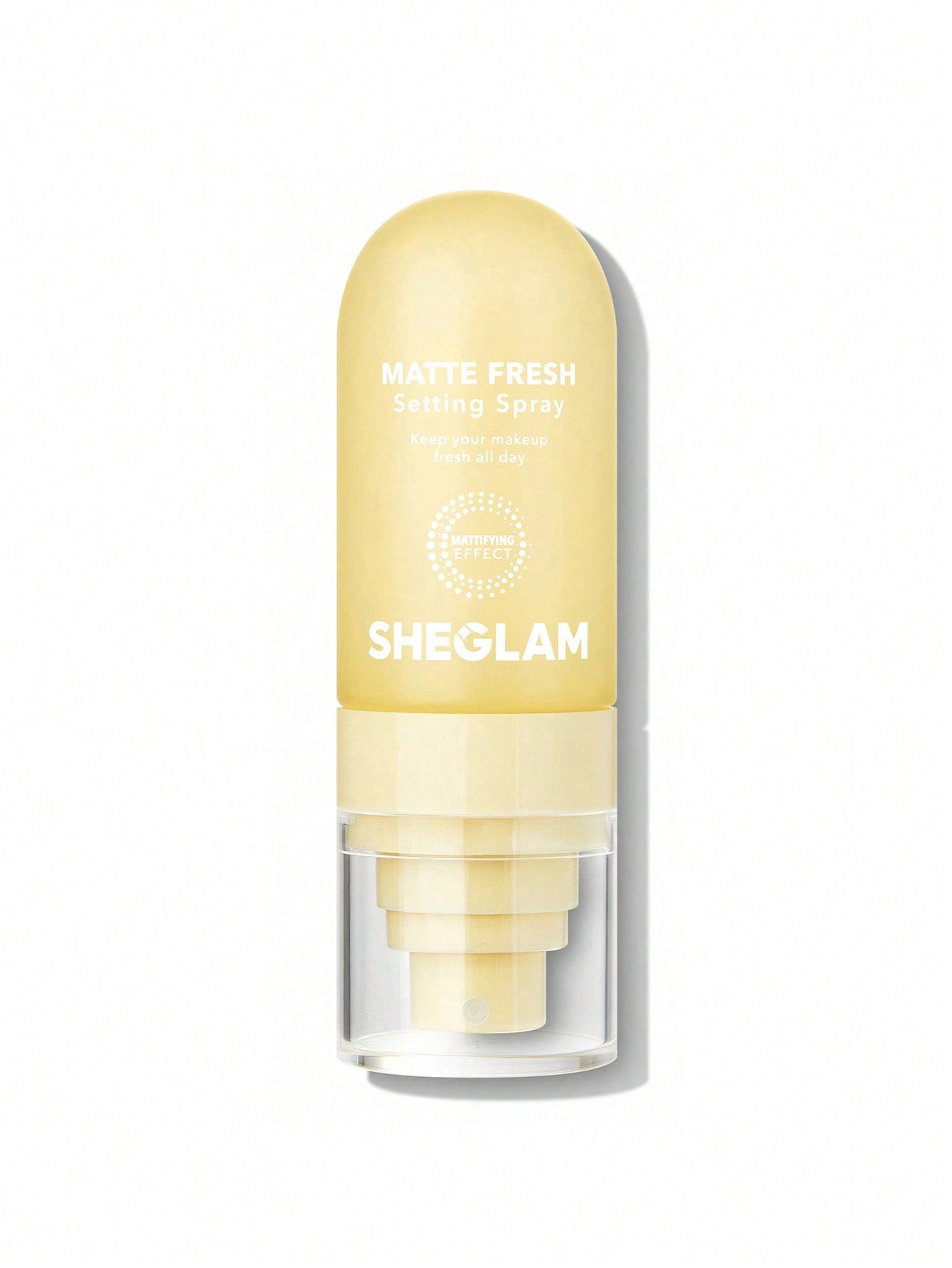Buy SHEGLAM Matte Fresh Setting Spray in Pakistan