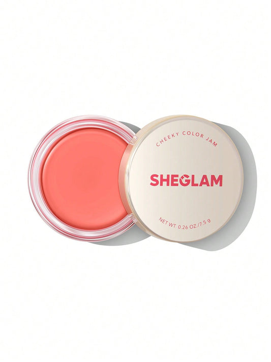Buy SHEGLAM Cheeky Color Jam-Carnation Dreams in Pakistan