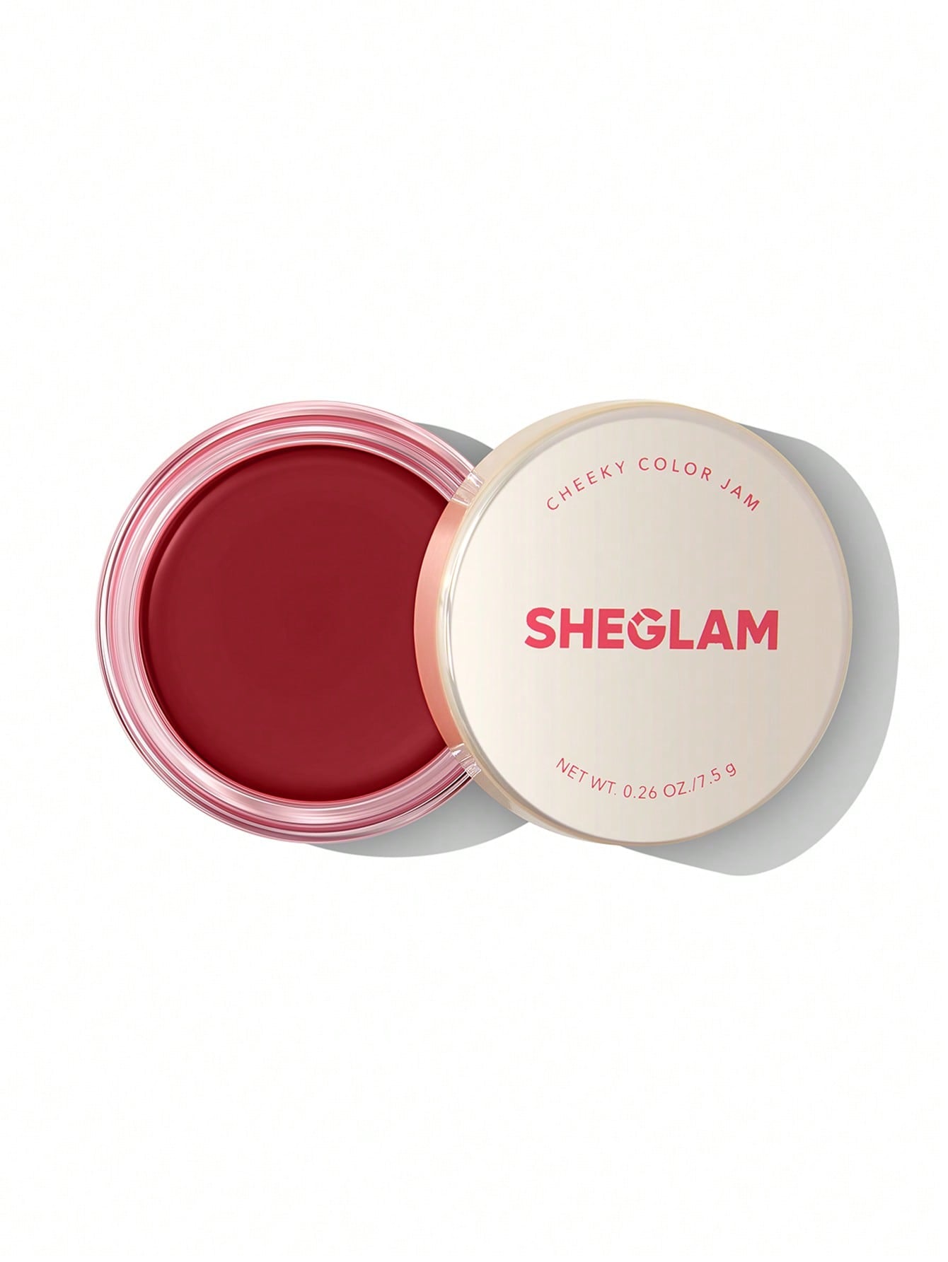 Buy SHEGLAM Cheeky Color Jam-Scarlet Sunset in Pakistan