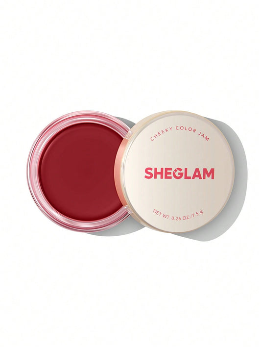 Buy SHEGLAM Cheeky Color Jam-Scarlet Sunset in Pakistan