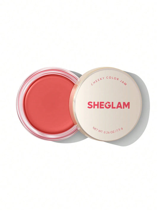 Buy SHEGLAM Cheeky Color Jam-Spring Blossom in Pakistan