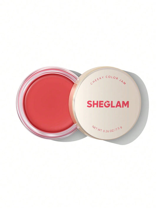 Buy SHEGLAM Cheeky Color Jam-Afternoon Peach in Pakistan