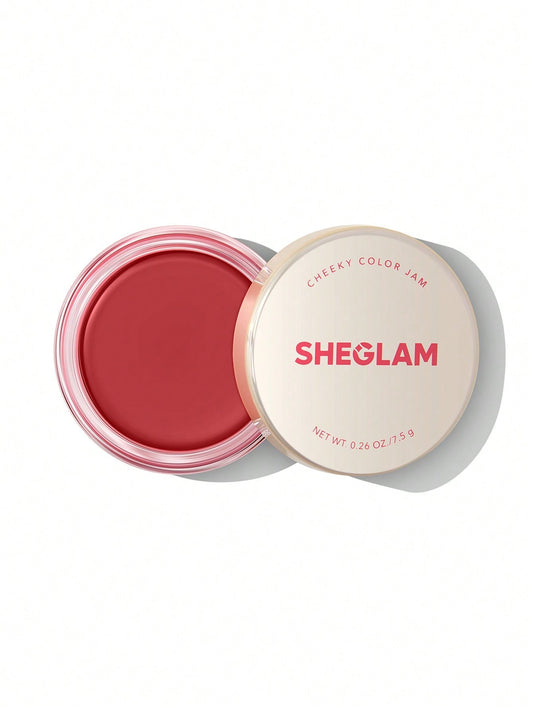 Buy SHEGLAM Cheeky Color Jam-Rose Meadow in Pakistan