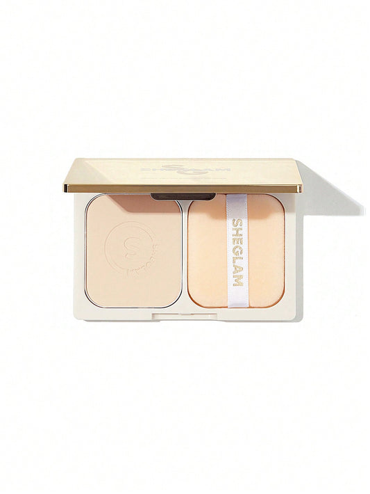 Buy SHEGLAM Light Through Oil Control Powder - Nude Pink in Pakistan