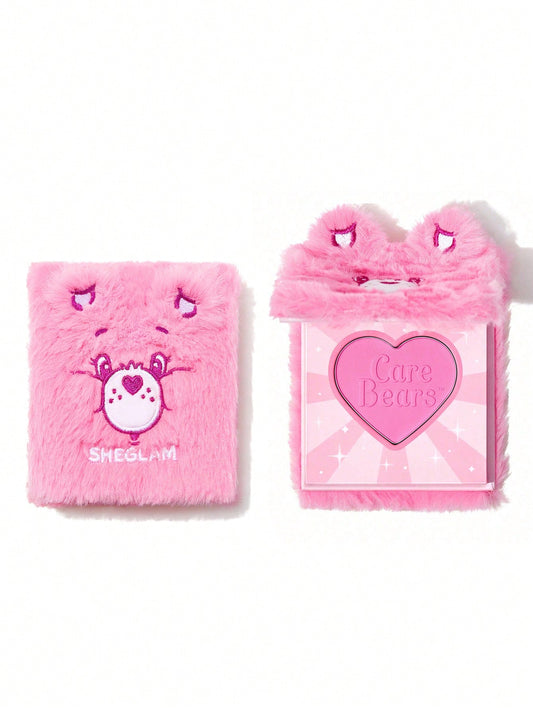 Buy SHEGLAM X Care Bears Cuddle Time Blush-Fab-U-Lous in Pakistan