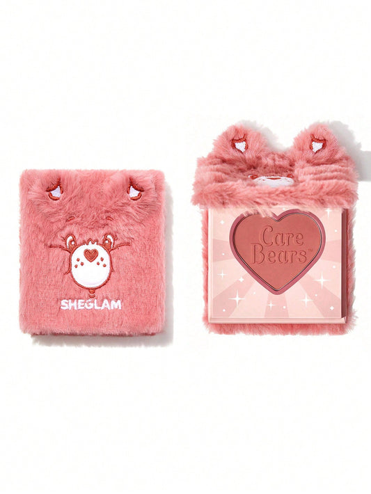 Buy SHEGLAM X Care Bears Cuddle Time Blush-Tickled Pink in Pakistan