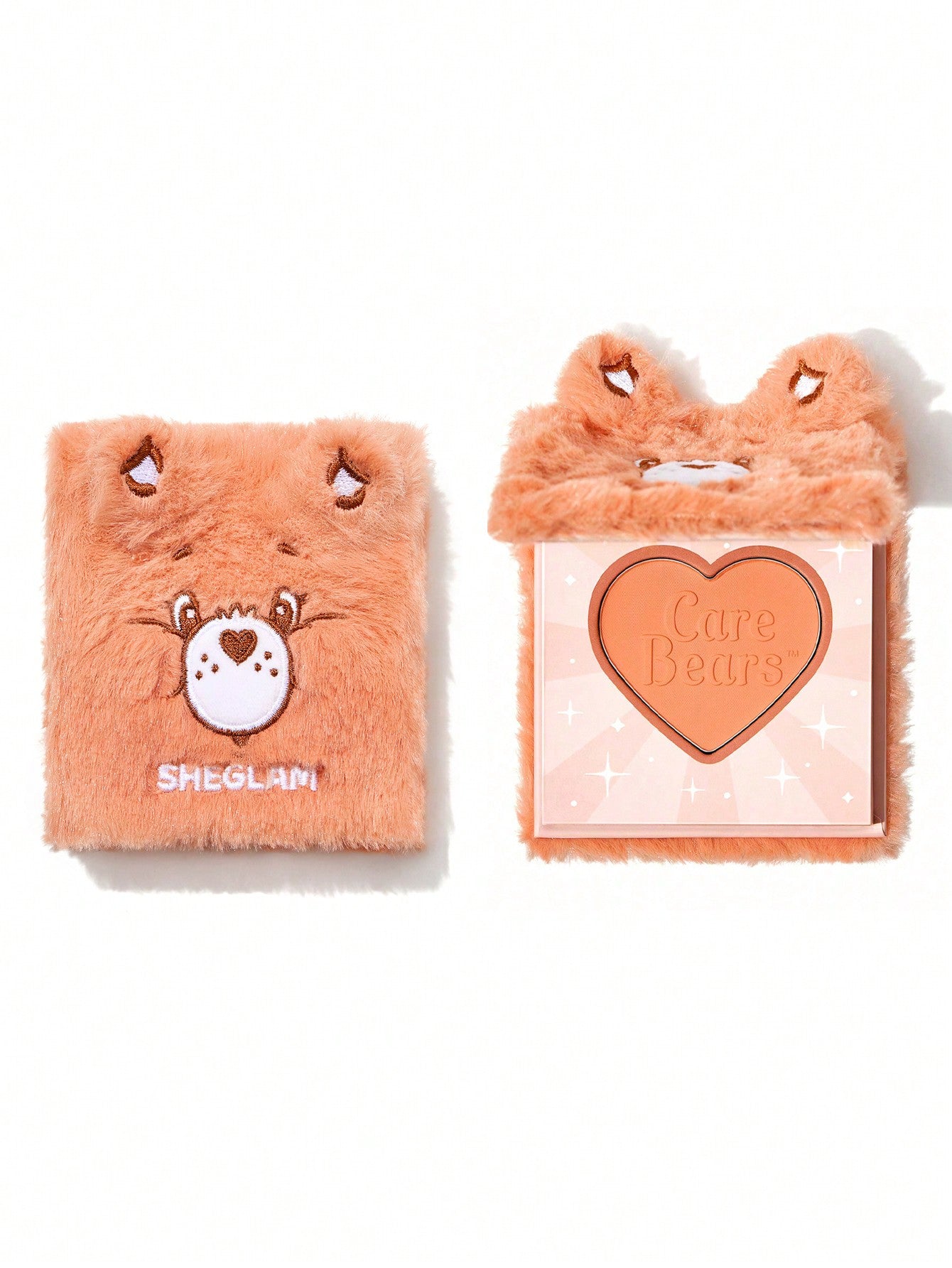 Buy SHEGLAM X Care Bears Cuddle Time Blush-Thrill Seeker in Pakistan