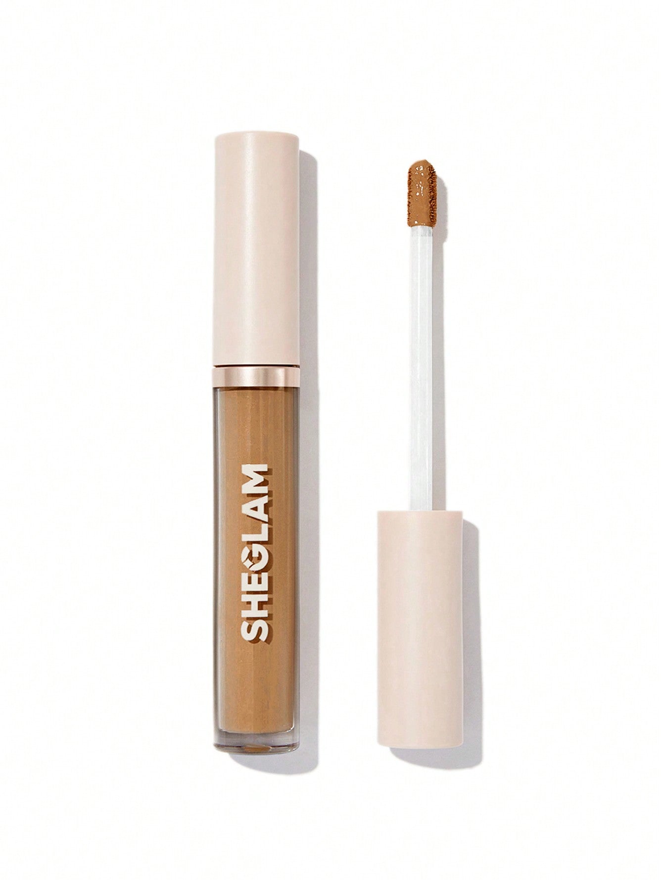 Buy SHEGLAM Like Magic 12HR Full Coverage Concealer-Caramel in Pakistan