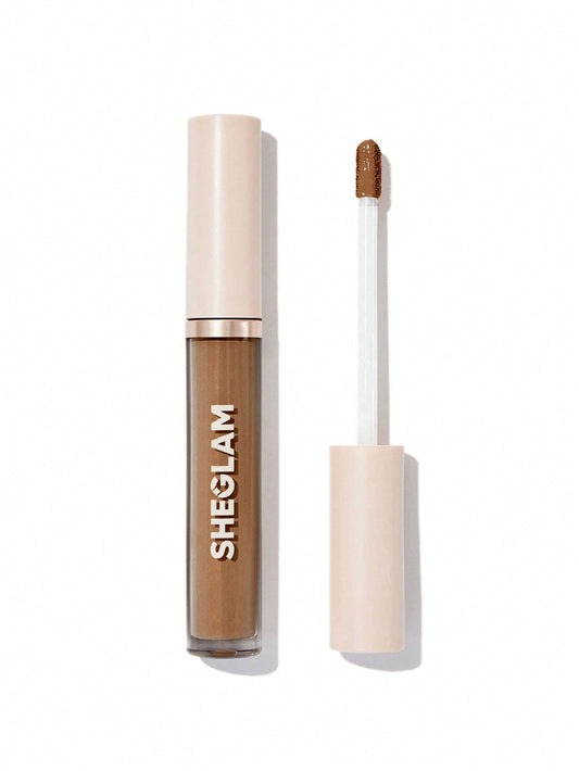 Buy SHEGLAM Like Magic 12HR Full Coverage Concealer-Nutmeg in Pakistan