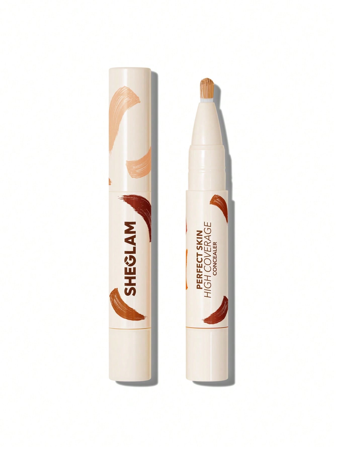 Buy SHEGLAM Perfect Skin High Coverage Concealer-Warm Vanilla in Pakistan