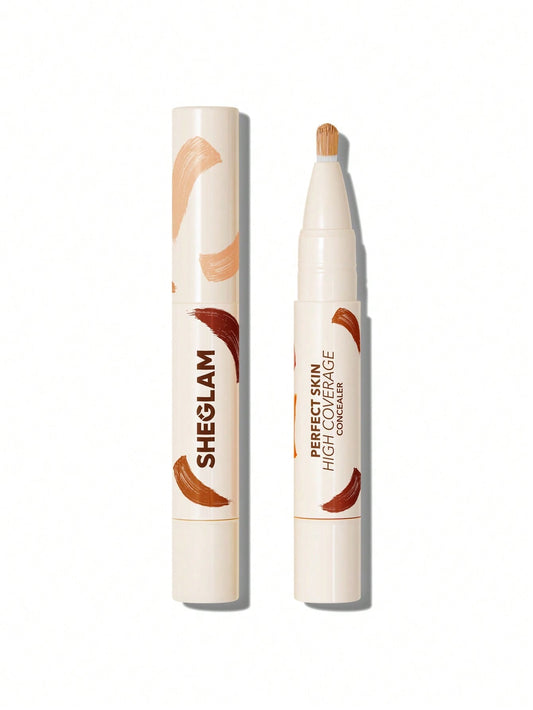 Buy SHEGLAM Perfect Skin High Coverage Concealer-Warm Vanilla in Pakistan