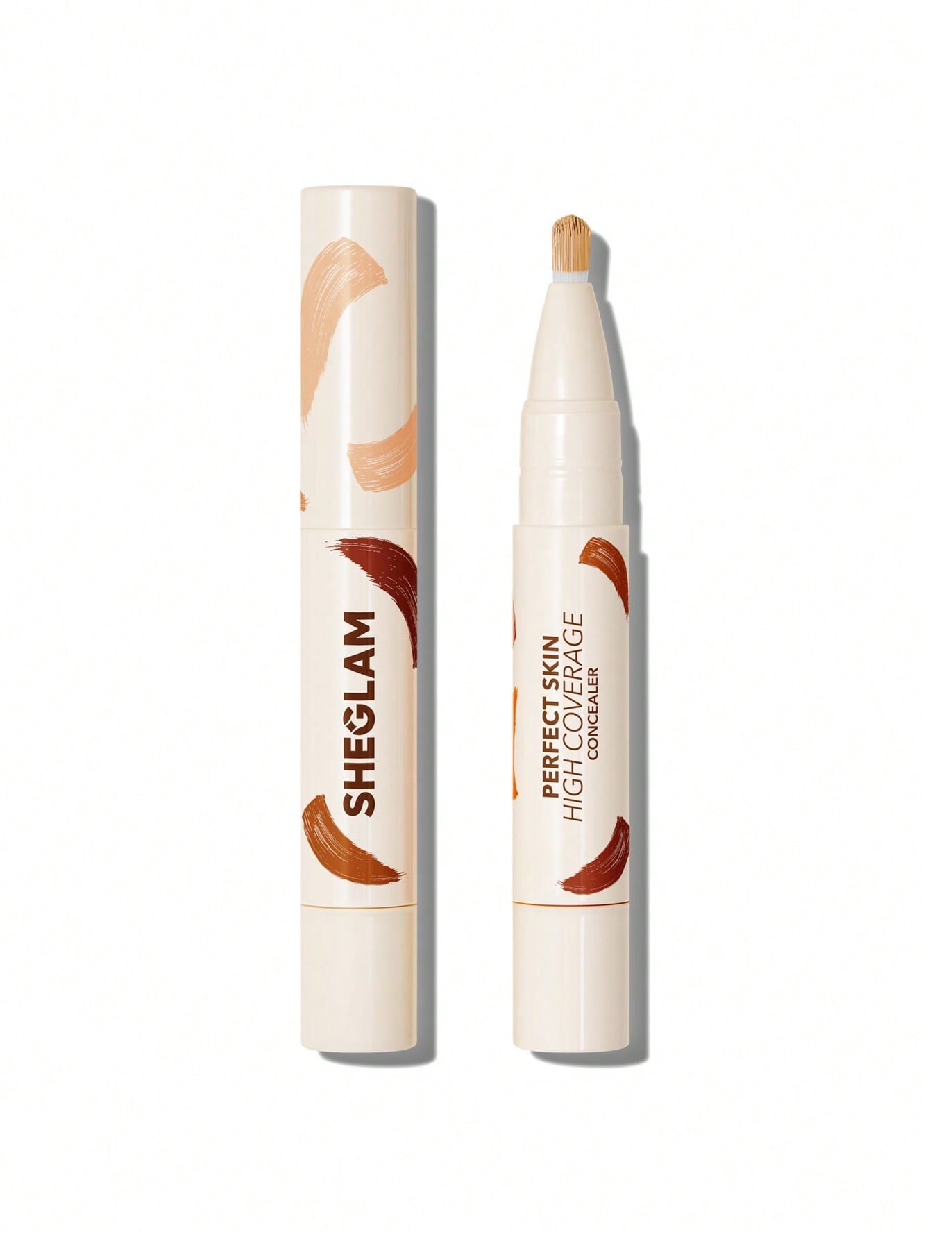 Buy SHEGLAM Perfect Skin High Coverage Concealer-Shell in Pakistan
