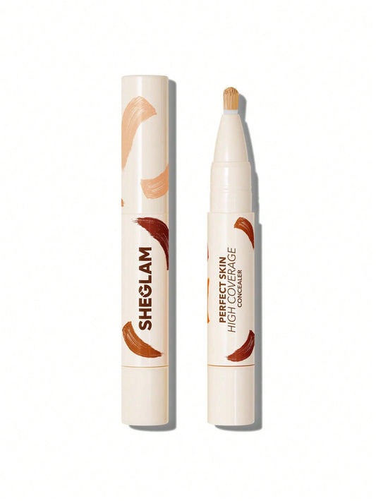 Buy SHEGLAM Perfect Skin High Coverage Concealer-Shell in Pakistan