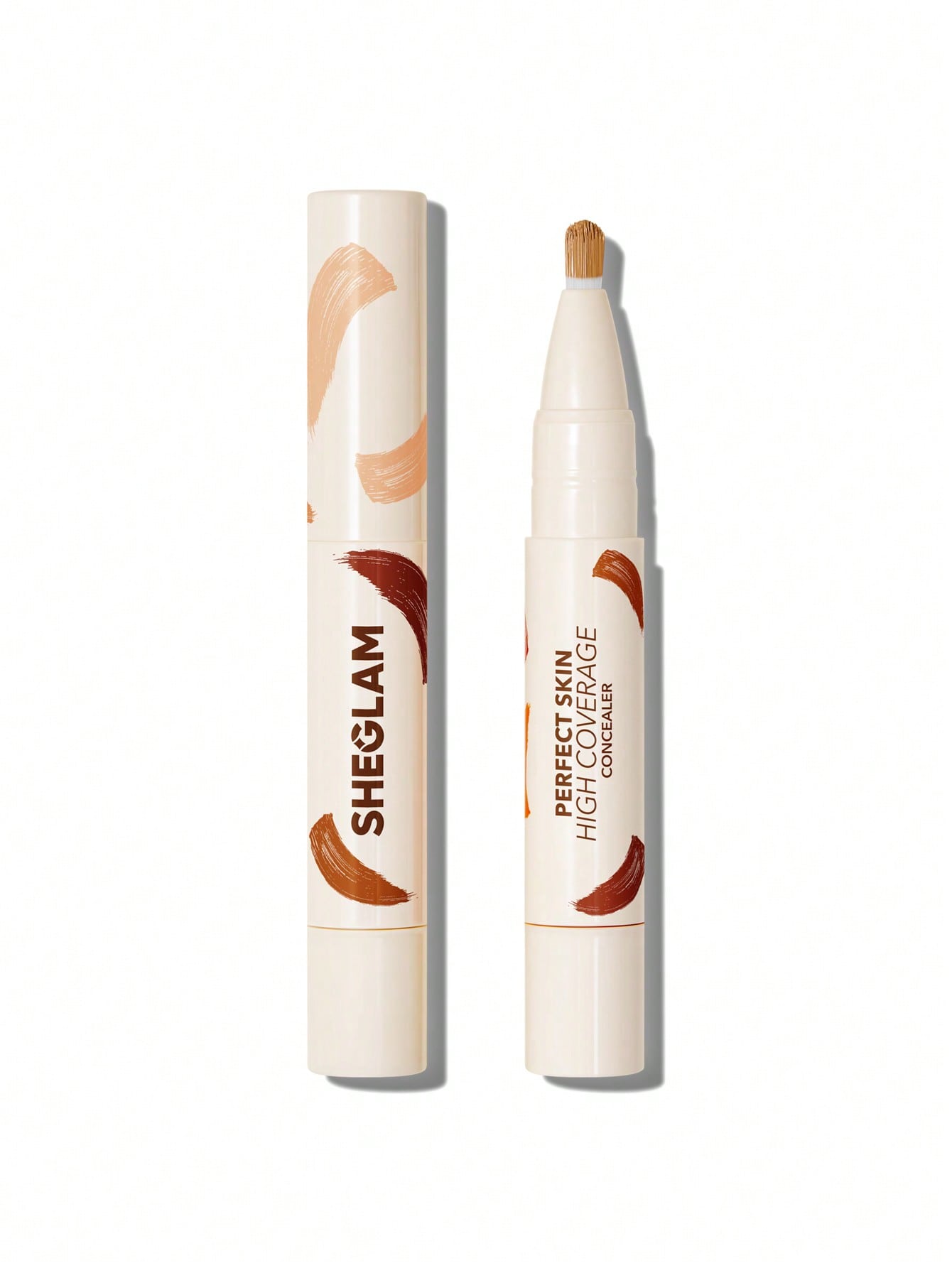 Buy SHEGLAM Perfect Skin High Coverage Concealer-Golden in Pakistan