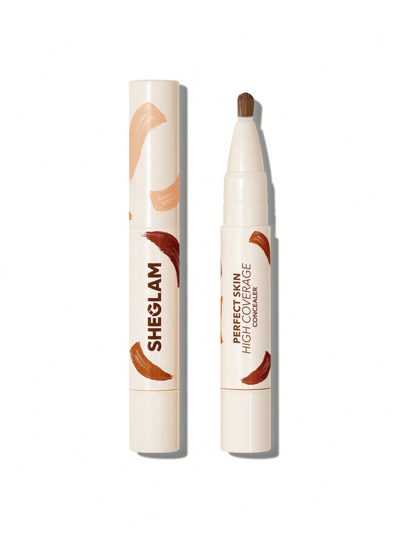 Buy SHEGLAM Perfect Skin High Coverage Concealer-Nutmeg in Pakistan