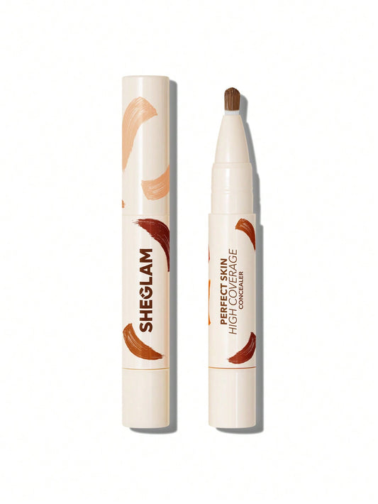 Buy SHEGLAM Perfect Skin High Coverage Concealer-Nutmeg in Pakistan