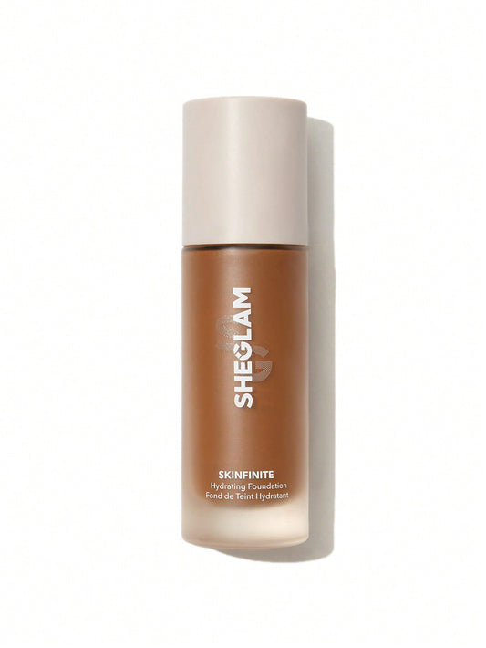 Buy SHEGLAM Skinfinite Hydrating Foundation-Mocha in Pakistan