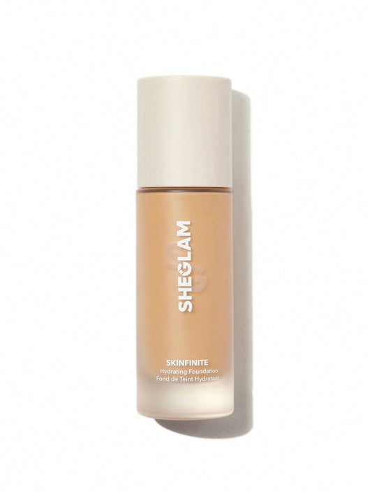 Buy SHEGLAM Skinfinite Hydrating Foundation-Nude in Pakistan