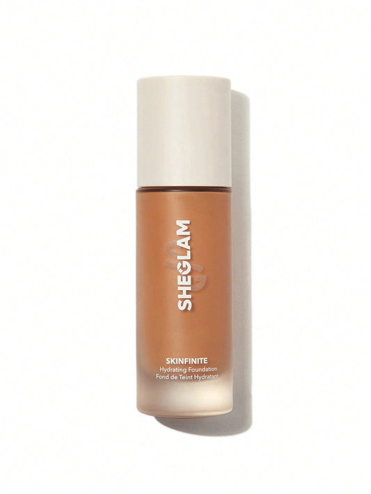 Buy SHEGLAM Skinfinite Hydrating Foundation-Chestnut in Pakistan