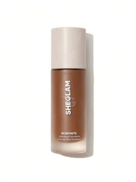 Buy SHEGLAM Skinfinite Hydrating Foundation-Sepia in Pakistan