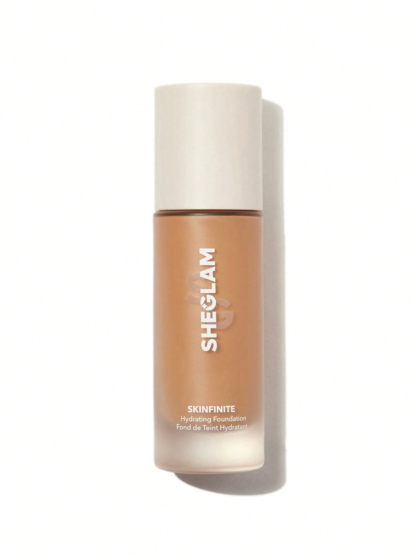 Buy SHEGLAM Skinfinite Hydrating Foundation-Walnut in Pakistan
