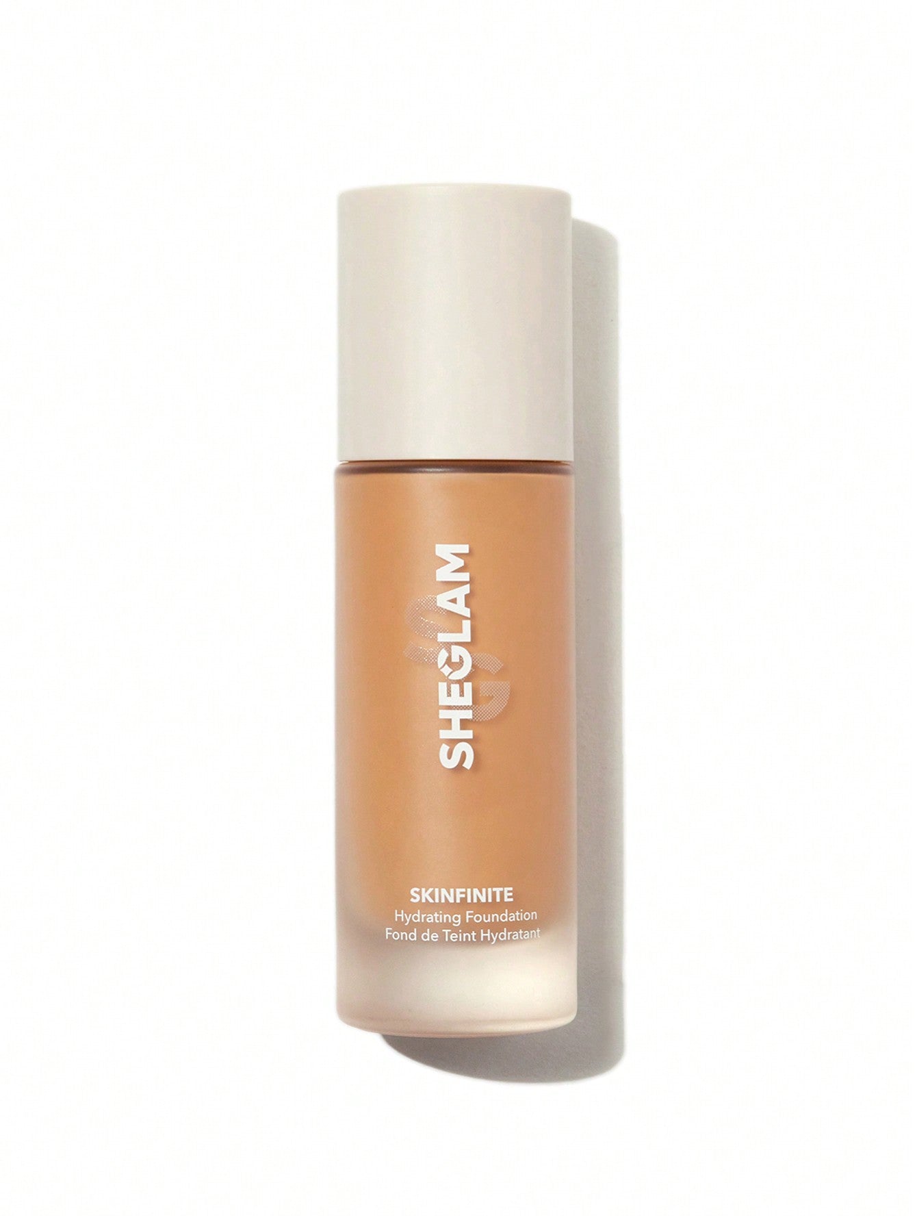Buy SHEGLAM Skinfinite Hydrating Foundation-Almond in Pakistan