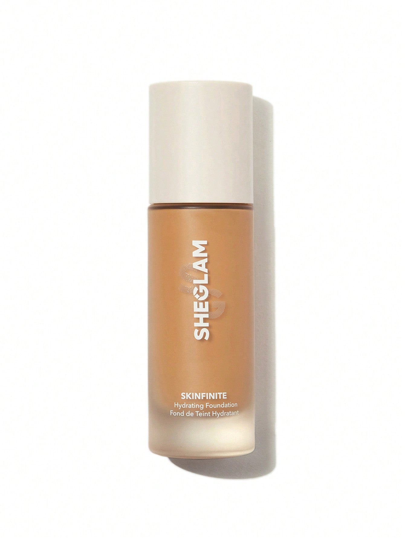 Buy SHEGLAM Skinfinite Hydrating Foundation-Mahogany in Pakistan