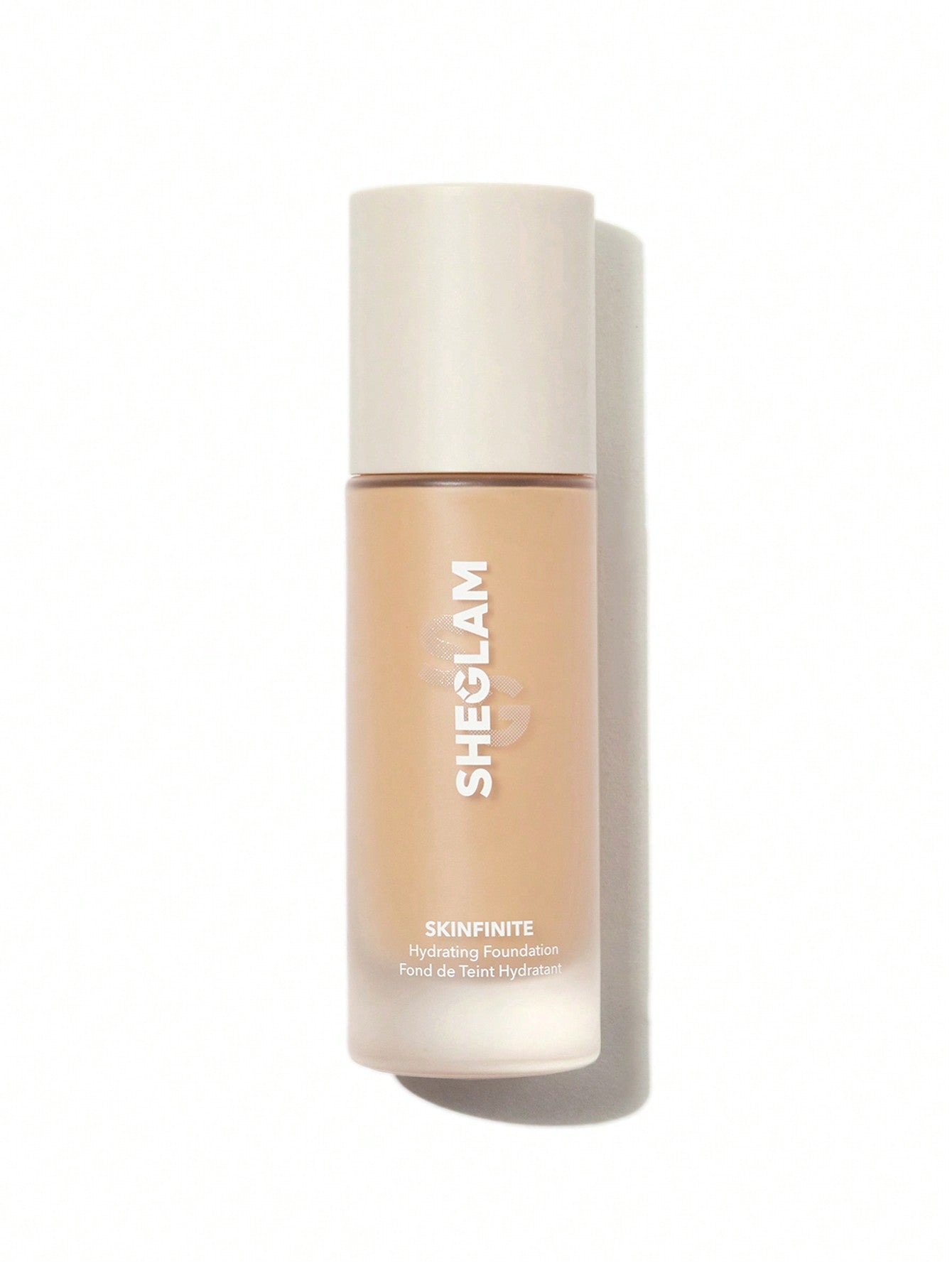 Buy SHEGLAM Skinfinite Hydrating Foundation-Porcelain in Pakistan