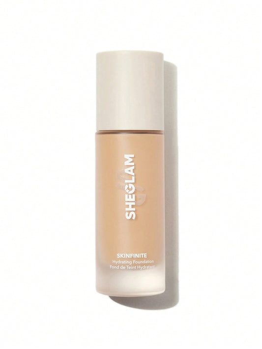 Buy SHEGLAM Skinfinite Hydrating Foundation-Porcelain in Pakistan
