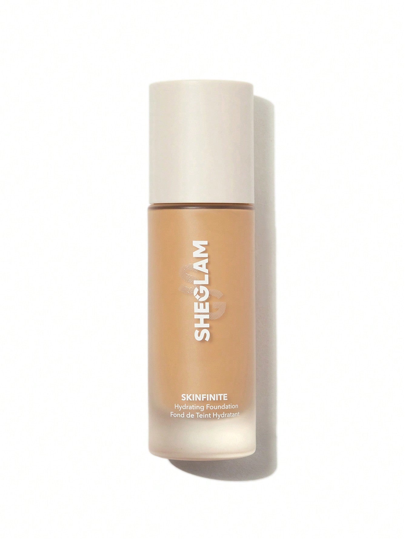 Buy SHEGLAM Skinfinite Hydrating Foundation-Honey in Pakistan