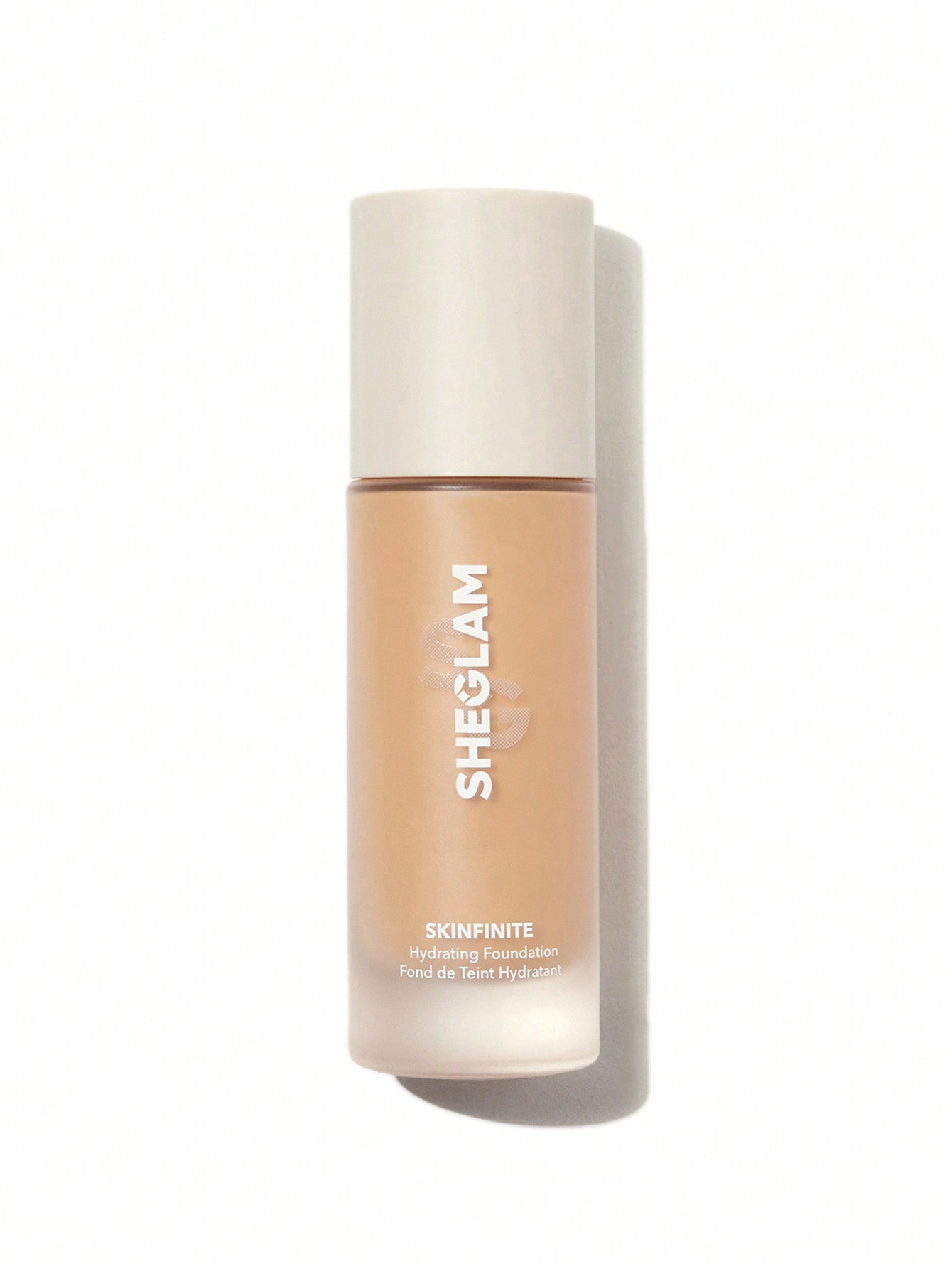 Buy SHEGLAM Skinfinite Hydrating Foundation-Shell in Pakistan