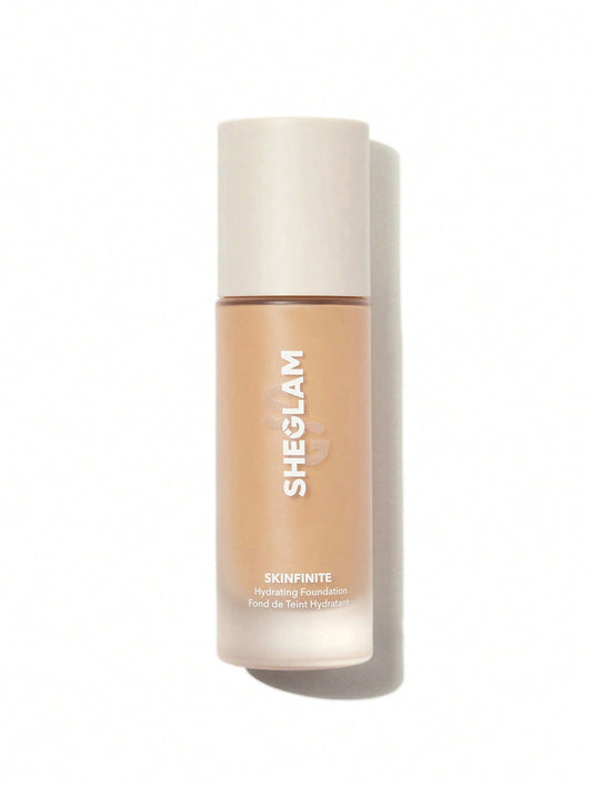 Buy SHEGLAM Skinfinite Hydrating Foundation-Shell in Pakistan