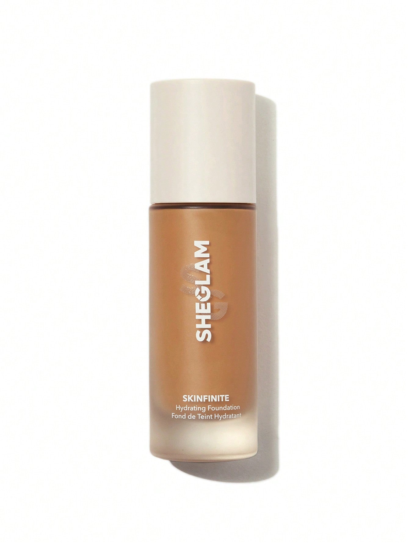 Buy SHEGLAM Skinfinite Hydrating Foundation-Cashew in Pakistan