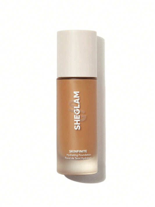 Buy SHEGLAM Skinfinite Hydrating Foundation-Cashew in Pakistan