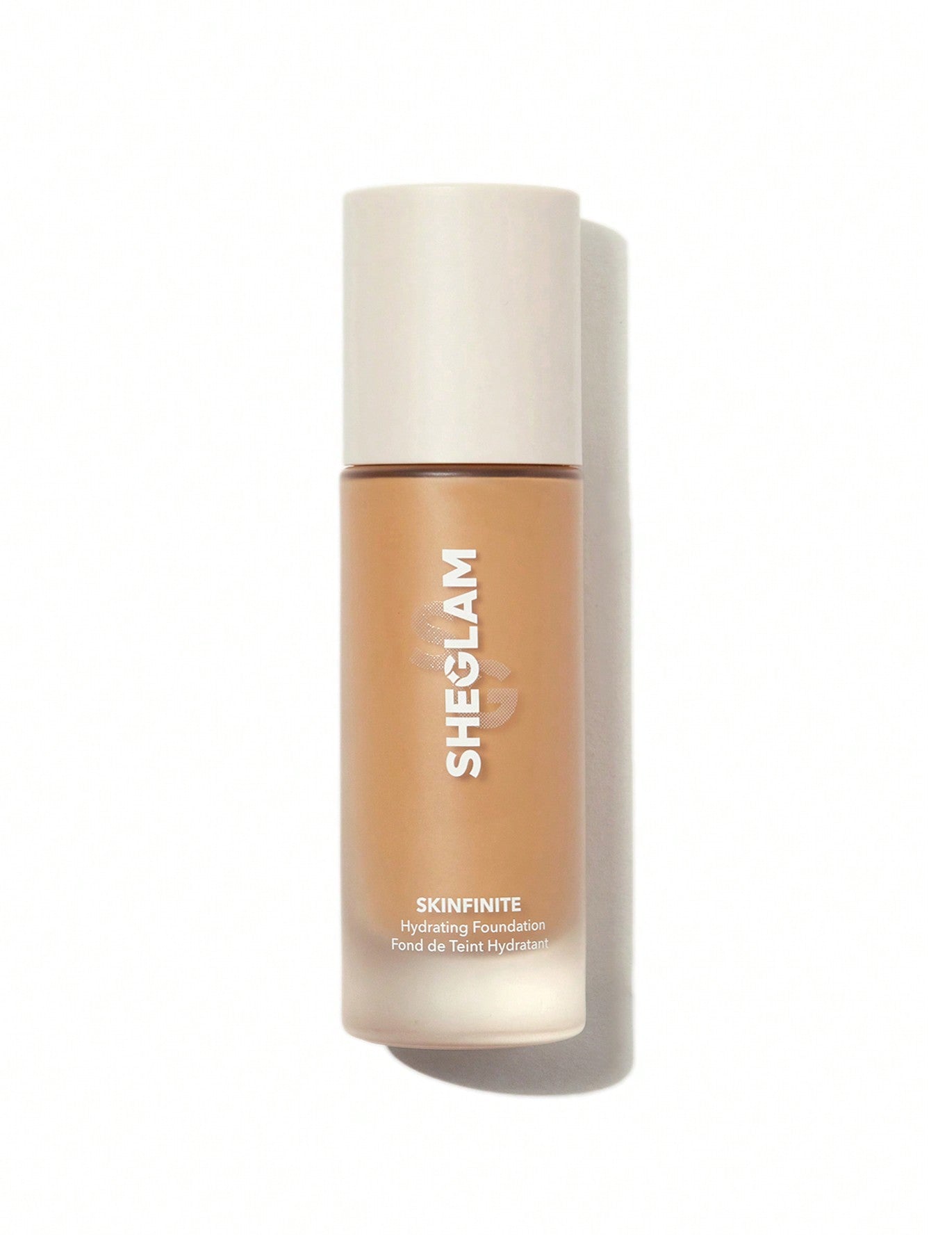 Buy SHEGLAM Skinfinite Hydrating Foundation-Cappuccino in Pakistan