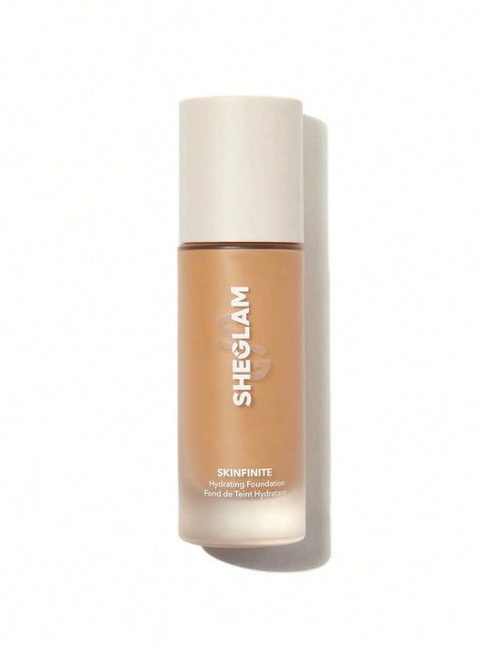 Buy SHEGLAM Skinfinite Hydrating Foundation-Cappuccino in Pakistan