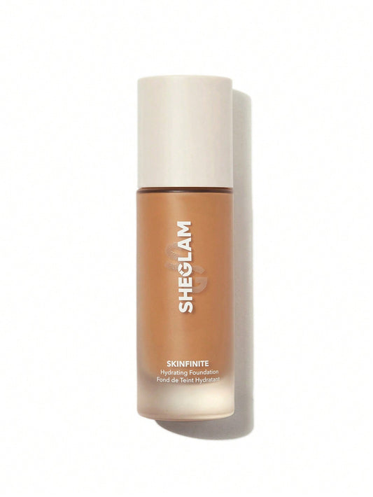 Buy SHEGLAM Skinfinite Hydrating Foundation-Earth in Pakistan