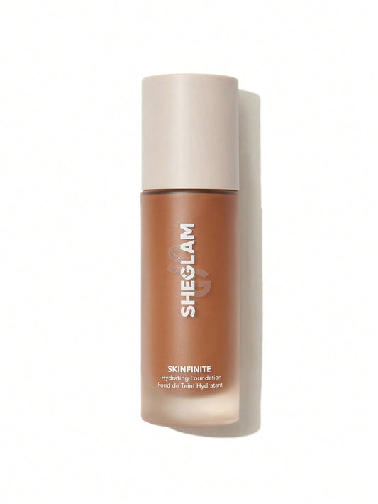 Buy SHEGLAM Skinfinite Hydrating Foundation-Camel in Pakistan