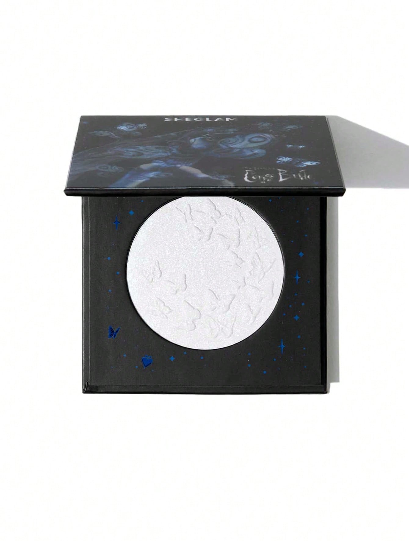 Buy SHEGLAM Corpse Bride Collection Beaming Butterfly Highlighter in Pakistan