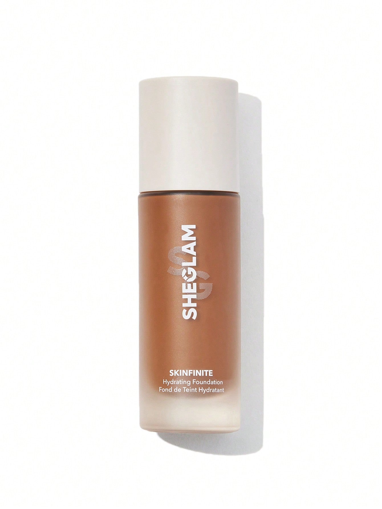 Buy SHEGLAM Skinfinite Hydrating Foundation-Truffle in Pakistan