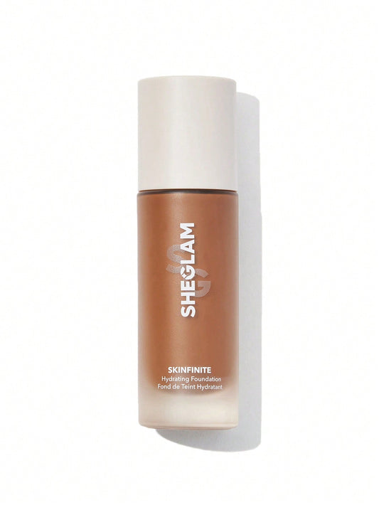 Buy SHEGLAM Skinfinite Hydrating Foundation-Truffle in Pakistan