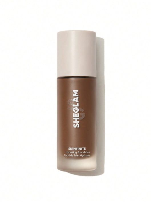Buy SHEGLAM Skinfinite Hydrating Foundation-Dark Clove in Pakistan