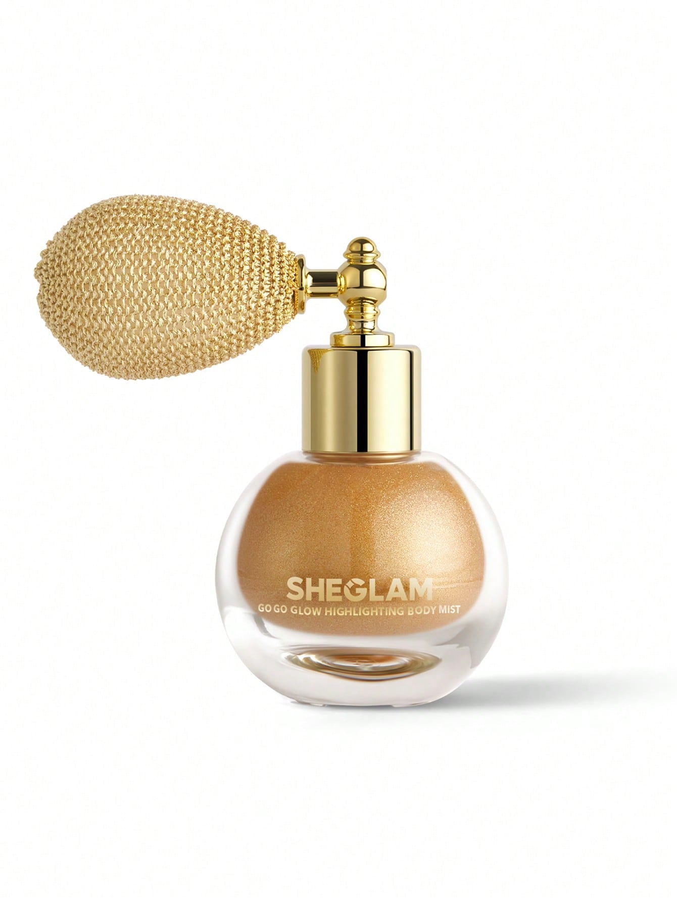 Buy SHEGLAM Go Go Glow Highlighting Body Mist in Pakistan