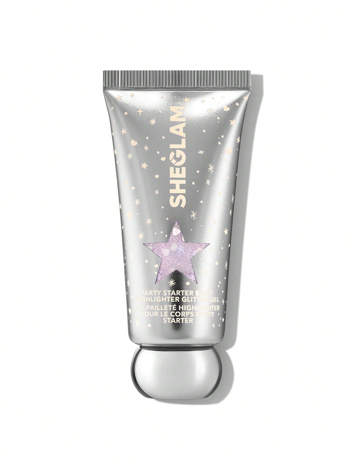 Buy SHEGLAM Party Starter Body Highlighter Glitter Gel-Social Butterfly in Pakistan