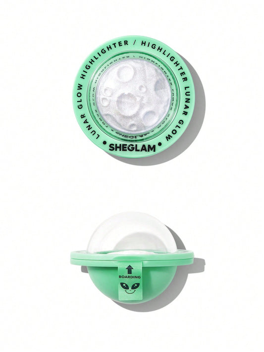 Buy SHEGLAM Lunar Glow Highlighter in Pakistan