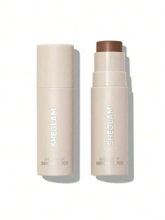Buy SHEGLAM Glowin' Up Skin Stick-Camel Suede in Pakistan