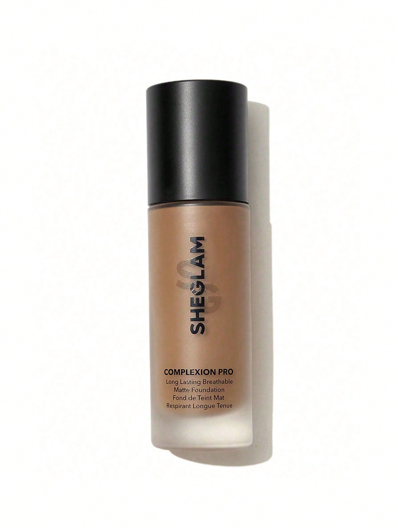 Buy SHEGLAM Complexion Pro Long Lasting Breathable Matte Foundation-Hazelnut in Pakistan